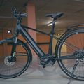 Elektrofahrrad Superior eXR 6050 B Touring 14Ah schwarz 801.2023.78020 8