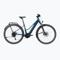 Elektrofahrrad Superior eXR 6050 BL Touring 14Ah blau 801.2023.78022