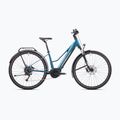 Elektrofahrrad Superior eXR 6050 BL Touring 14Ah blau 801.2023.78022 6