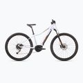 Damen-Elektrofahrrad Superior eXC 7019 WB 36V 13.4Ah 500Wh glänzend weiß/kupfer