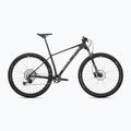 Superior XP 939 mattschwarz/stealth chrome Mountainbike