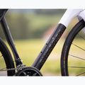 Superior X-ROAD 9.3 GF mattes Carbon/weißes Rennrad 4