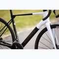 Superior X-ROAD 9.3 GF mattes Carbon/weißes Rennrad 5