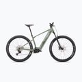 Superior eXC 6.3 625Wh mattes grünes graues Elektrofahrrad