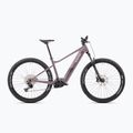 Superior eXC 6.3 625Wh mattes weiches rosa Elektrofahrrad