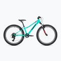 Superior RACER 24 gloss teal Kinderfahrrad
