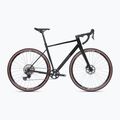 Gravelbike Superior XR 6.5 GR gloss black/Matte black