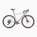 Gravelbike Superior XR 6.3 GR brush alu