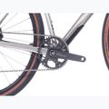 Gravelbike Superior XR 6.3 GR brush alu 11