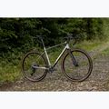 Gravelbike Superior XR 6.3 GR brush alu 2