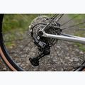Gravelbike Superior XR 6.3 GR brush alu 10