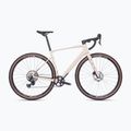 Gravelbike Superior XR 9.3 GRA gloss dust/dust