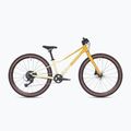 Kinderfahrrad Superior F.L.Y. 24 gloss yellow