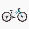 Kinderfahrrad Superior F.L.Y. 24 matte teal
