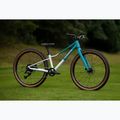 Kinderfahrrad Superior F.L.Y. 24 matte teal 2