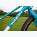 Kinderfahrrad Superior F.L.Y. 24 matte teal 7