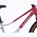 Kinderfahrrad Superior F.L.Y. 24 gloss purple 7