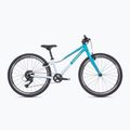 Kinderfahrrad Superior F.L.Y. 24 VB matte teal