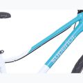 Kinderfahrrad Superior F.L.Y. 24 VB matte teal 5