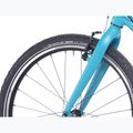 Kinderfahrrad Superior F.L.Y. 24 VB matte teal 6