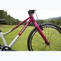 Kinderfahrrad Superior F.L.Y. 24 VB gloss purple 3
