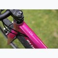 Kinderfahrrad Superior F.L.Y. 24 VB gloss purple 5
