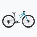 Jugendfahrrad Superior F.L.Y. 27 matte teal