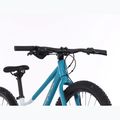 Jugendfahrrad Superior F.L.Y. 27 matte teal 2