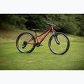 Kinderfahrrad Superior RACER 24 gloss racing red 2