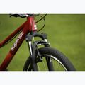 Kinderfahrrad Superior RACER 24 gloss racing red 4