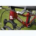Kinderfahrrad Superior RACER 24 gloss racing red 5