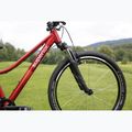 Kinderfahrrad Superior RACER 24 gloss racing red 7