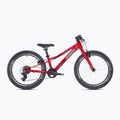 Kinderfahrrad Superior RACER 20 gloss racing red