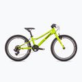 Kinderfahrrad Superior RACER 20 matte radioactive yellow