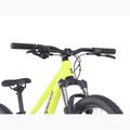 Jugendfahrrad Superior RACER 27 matte radioactive yellow 2