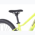 Jugendfahrrad Superior RACER 27 matte radioactive yellow 3