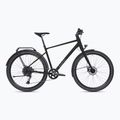 Trekkingrad Herren Superior BLOX 6.4 T Matte black