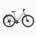 Trekkingrad Damen Superior BLOX 6.2 T MS gloss grey