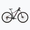 Mountainbike Damen Superior XC 6.1 MS Matte black/bordeaux