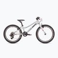 Kinderfahrrad Superior RACER 20 gloss grey