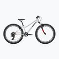 Kinderfahrrad Superior RACER 20 gloss grey