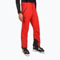 Herren-Skihose Kilpi Methone red