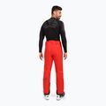 Herren-Skihose Kilpi Methone red 2