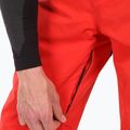 Herren-Skihose Kilpi Methone red 6
