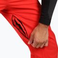 Herren-Skihose Kilpi Methone red 7