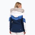 Damen-Skijacke Kilpi Lin dark blue 2