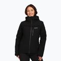 Damen-Skijacke Kilpi Valera black