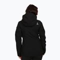 Damen-Skijacke Kilpi Valera black 2