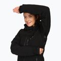 Damen-Skijacke Kilpi Valera black 4