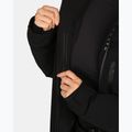 Damen-Skijacke Kilpi Valera black 8